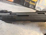 Tokarev TAR-12 12ga shotgun semi auto Like New - Image 9 of 11