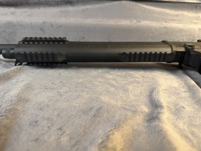 Tokarev TAR-12 12ga shotgun semi auto Like New - Image 11 of 11