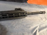 Umarex Heckler & Koch HK 416 D .22LR Like New - Image 4 of 9