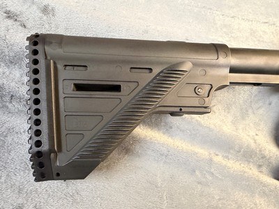 Umarex Heckler & Koch HK 416 D .22LR Like New - Image 2 of 9