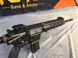 Umarex Heckler & Koch HK 416 D .22LR Like New - Image 5 of 9