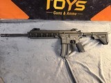 Umarex Heckler & Koch HK 416 D .22LR Like New - Image 6 of 9