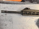 Umarex Heckler & Koch HK 416 D .22LR Like New - Image 9 of 9