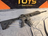 Umarex Heckler & Koch HK 416 D .22LR Like New - Image 1 of 9