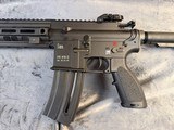 Umarex Heckler & Koch HK 416 D .22LR Like New - Image 8 of 9