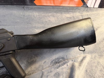 Century Arms Cugir Romania WASR-10 7.62x39 mm - Image 8 of 11