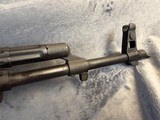 Century Arms Cugir Romania WASR-10 7.62x39 mm - Image 5 of 11