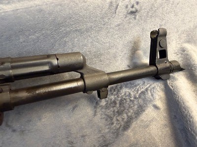 Century Arms Cugir Romania WASR-10 7.62x39 mm - Image 5 of 11