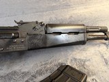 Century Arms Cugir Romania WASR-10 7.62x39 mm - Image 4 of 11