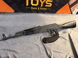 Century Arms Cugir Romania WASR-10 7.62x39 mm - Image 7 of 11