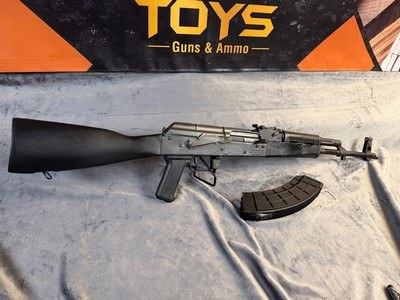 Century Arms Cugir Romania WASR-10 7.62x39 mm - Image 1 of 11