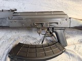 Century Arms Cugir Romania WASR-10 7.62x39 mm - Image 9 of 11