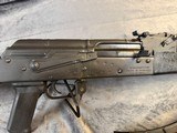 Century Arms Cugir Romania WASR-10 7.62x39 mm - Image 3 of 11