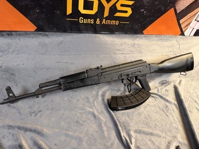 Century Arms Cugir Romania WASR-10 7.62x39 mm - Image 7 of 11