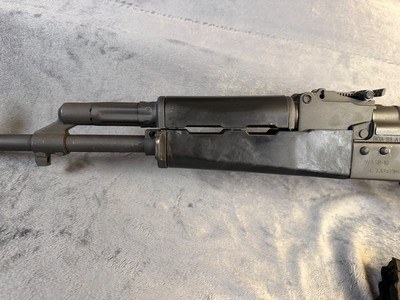 Century Arms Cugir Romania WASR-10 7.62x39 mm - Image 10 of 11