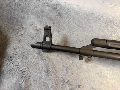 Century Arms Cugir Romania WASR-10 7.62x39 mm - Image 11 of 11