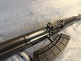 Century Arms Cugir Romania WASR-10 7.62x39 mm - Image 6 of 11