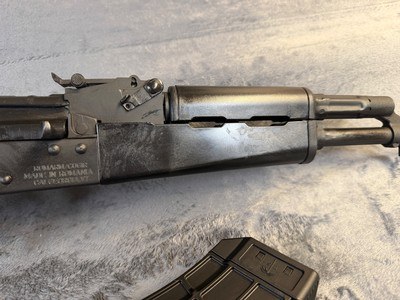 Century Arms Cugir Romania WASR-10 7.62x39 mm - Image 4 of 11