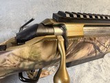 Ruger American Go Wild Camo .300 Win Mag Bronze - Image 6 of 13