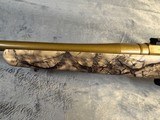 Ruger American Go Wild Camo .300 Win Mag Bronze - Image 10 of 13