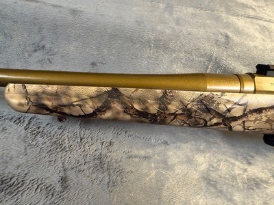 Ruger American Go Wild Camo .300 Win Mag Bronze - Image 10 of 13
