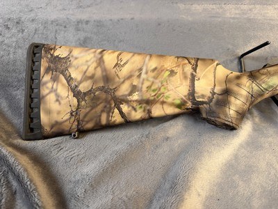 Ruger American Go Wild Camo .300 Win Mag Bronze - Image 2 of 13