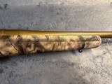 Ruger American Go Wild Camo .300 Win Mag Bronze - Image 4 of 13