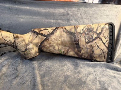 Ruger American Go Wild Camo .300 Win Mag Bronze - Image 8 of 13