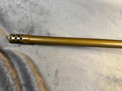 Ruger American Go Wild Camo .300 Win Mag Bronze - Image 12 of 13