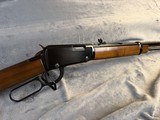 Henry H001TV Octagon Frontier .22LR - Image 3 of 12