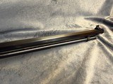 Henry H001TV Octagon Frontier .22LR - Image 5 of 12