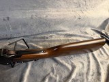 Henry H001TV Octagon Frontier .22LR - Image 10 of 12