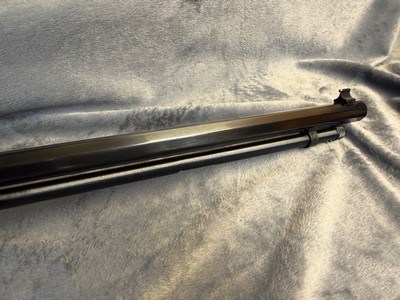 Henry H001TV Octagon Frontier .22LR - Image 5 of 12