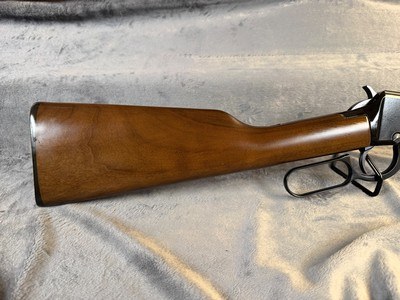 Henry H001TV Octagon Frontier .22LR - Image 2 of 12