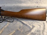 Henry H001TV Octagon Frontier .22LR - Image 6 of 12