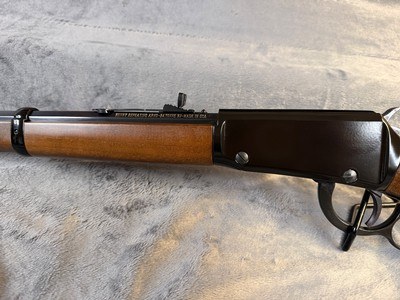 Henry H001TV Octagon Frontier .22LR - Image 7 of 12