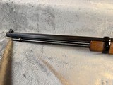 Henry H001TV Octagon Frontier .22LR - Image 9 of 12