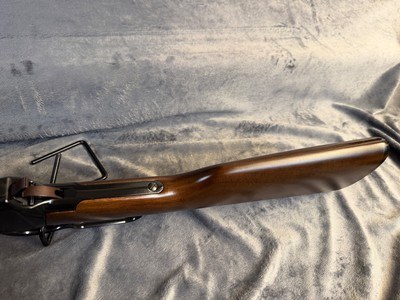 Henry H001TV Octagon Frontier .22LR - Image 10 of 12