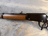 Henry H001TV Octagon Frontier .22LR - Image 7 of 12