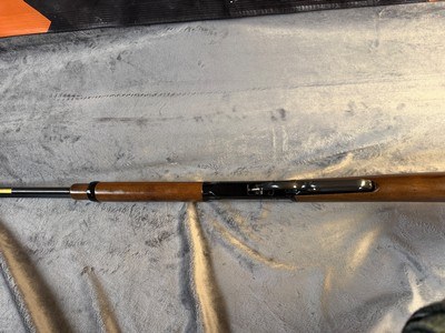 Henry H001TV Octagon Frontier .22LR - Image 11 of 12