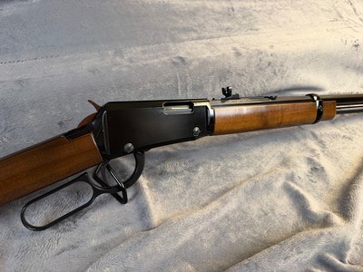 Henry H001TV Octagon Frontier .22LR - Image 3 of 12