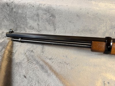 Henry H001TV Octagon Frontier .22LR - Image 9 of 12