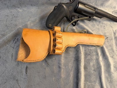 Taurus The Judge 4510 .45 Colt .40 ga 3” chamber 6.5” bbl - Image 10 of 10