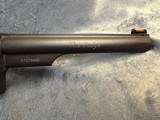 Taurus The Judge 4510 .45 Colt .40 ga 3” chamber 6.5” bbl - Image 7 of 10