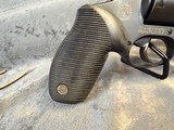 Taurus The Judge 4510 .45 Colt .40 ga 3” chamber 6.5” bbl - Image 9 of 10
