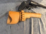 Taurus The Judge 4510 .45 Colt .40 ga 3” chamber 6.5” bbl - Image 10 of 10