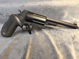 Taurus The Judge 4510 .45 Colt .40 ga 3” chamber 6.5” bbl - Image 6 of 10