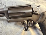 Taurus The Judge 4510 .45 Colt .40 ga 3” chamber 6.5” bbl - Image 3 of 10