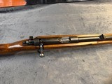 UMC-Cugir Romania Trainer .22LR 27” bbl - Image 6 of 17