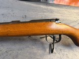 UMC-Cugir Romania Trainer .22LR 27” bbl - Image 9 of 17